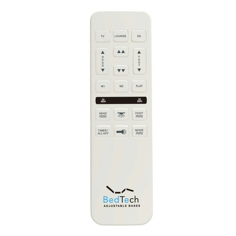BT3000 Adjustable Base