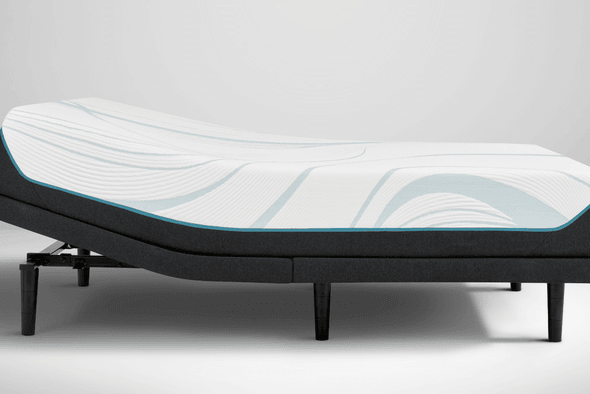 TEMPUR-Adapt® 11" Medium Hybrid Mattress