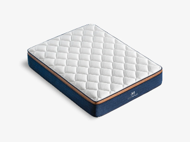 CopperFlex 14" Pro Hybrid Mattress
