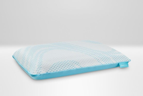 TEMPUR-Breeze® Pillow Collection