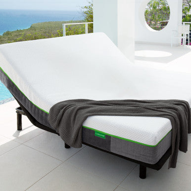 Cariloha Classic Bamboo Mattress from Cariloha at Texan Mattress Montgomery