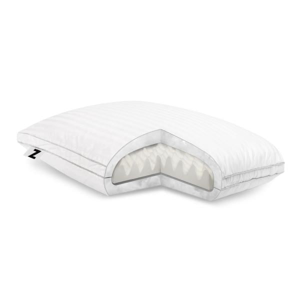Malouf Convolution Pillow — official Malouf product image