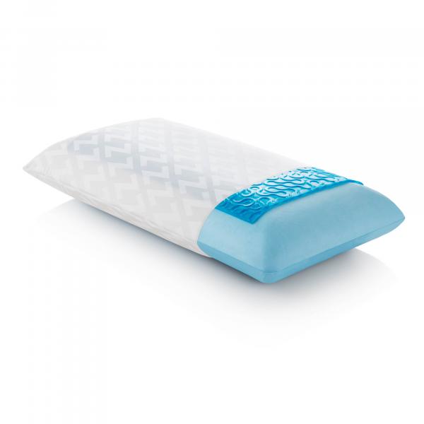 Malouf Gel Dough + Z Gel Pillow — official Malouf product image