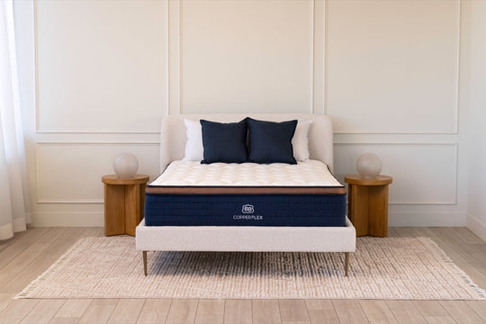 CopperFlex 14" Pro Hybrid Mattress