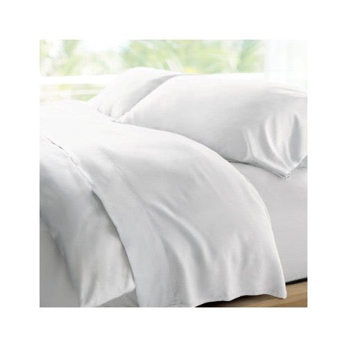 Cariloha Retreat Bamboo Pillowcase Set from Cariloha at Texan Mattress Montgomery