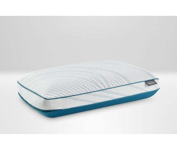 TEMPUR-Adapt pillow available at Texan Mattress Montgomery, TX