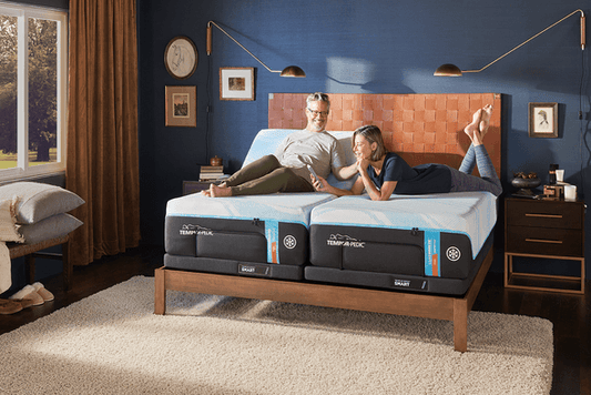 TEMPUR-Ergo® Smart Base