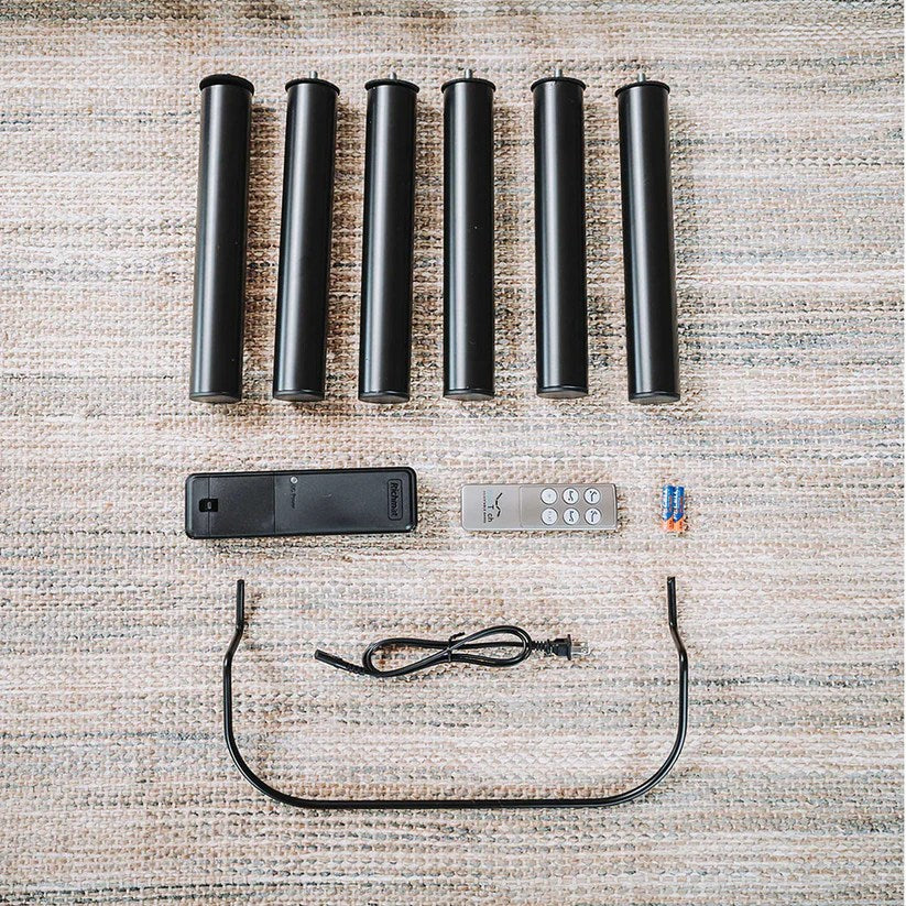 BTX4 Adjustable Base