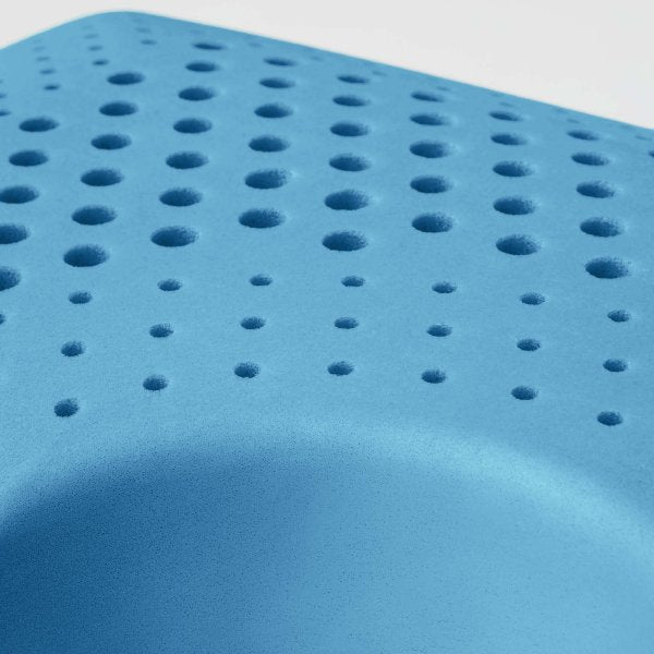 Malouf® Shoulder Zoned Gel ActiveDough™ Pillow