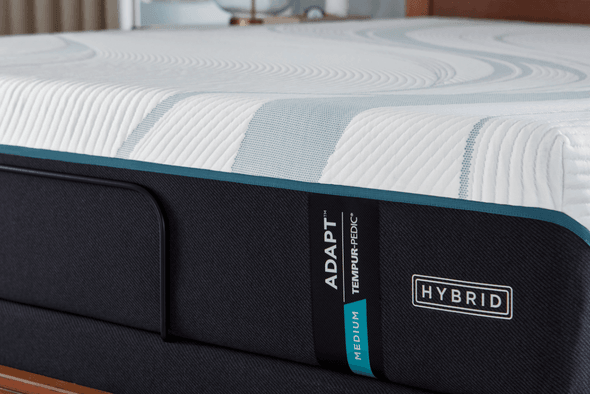 TEMPUR-Adapt® 11" Medium Hybrid Mattress