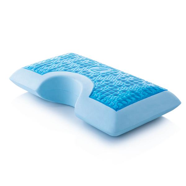 Malouf Shoulder GEL DOUGH® + Z™ GEL Pillow
