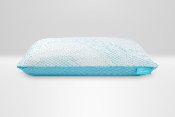 TEMPUR-Breeze® Pillow Collection