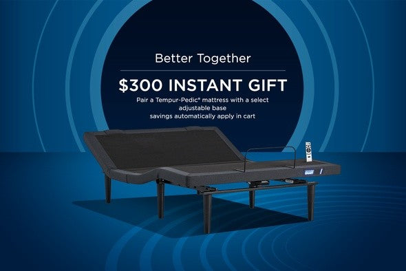 TEMPUR-Ergo® Smart Base