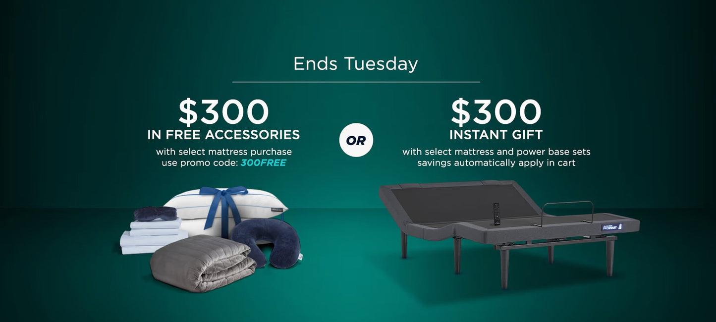 TEMPUR-Adapt mattress available at Texan Mattress Montgomery, TX
