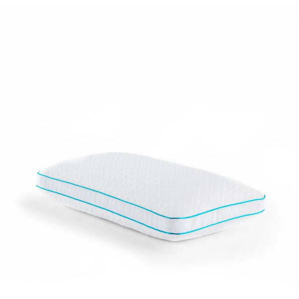 Malouf FLEXFILL™ + HYPERCHILL™ Pillow | Cooling & Adjustable