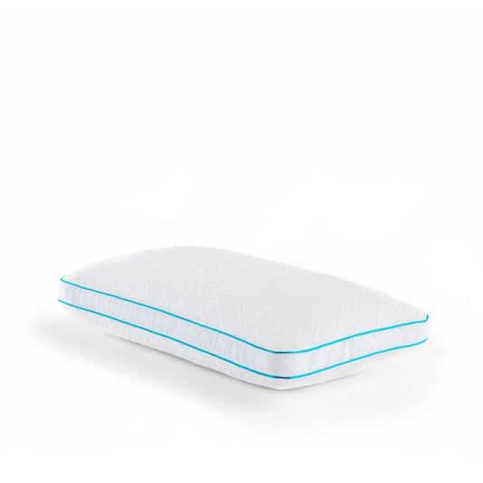 Malouf FLEXFILL™ + HYPERCHILL™ Pillow | Cooling & Adjustable