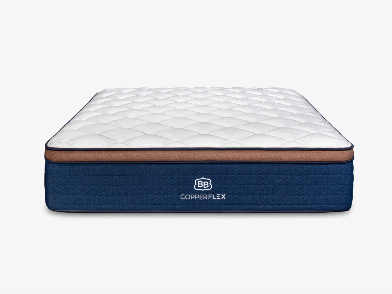 CopperFlex 14" Pro Hybrid Mattress