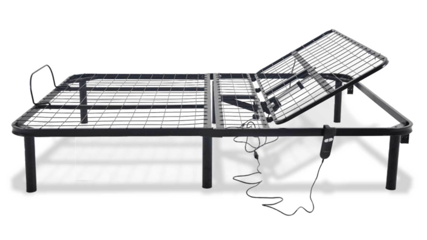 BTHU Adjustable Bed