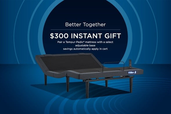TEMPUR-Ergo® ProSmart® Base