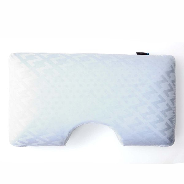 Malouf® Shoulder Zoned Gel ActiveDough™ Pillow