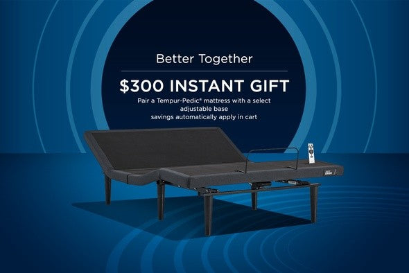 TEMPUR-Ergo® Power Base