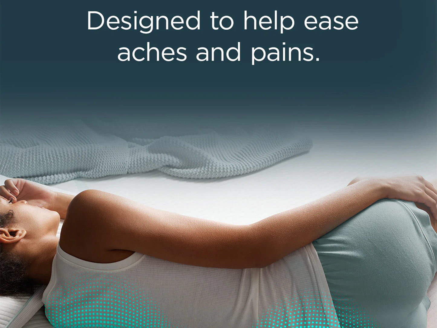 TEMPUR-Adapt® 11" Medium Mattress