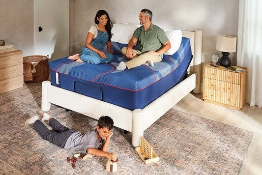 Ease® Power Adjustable Base