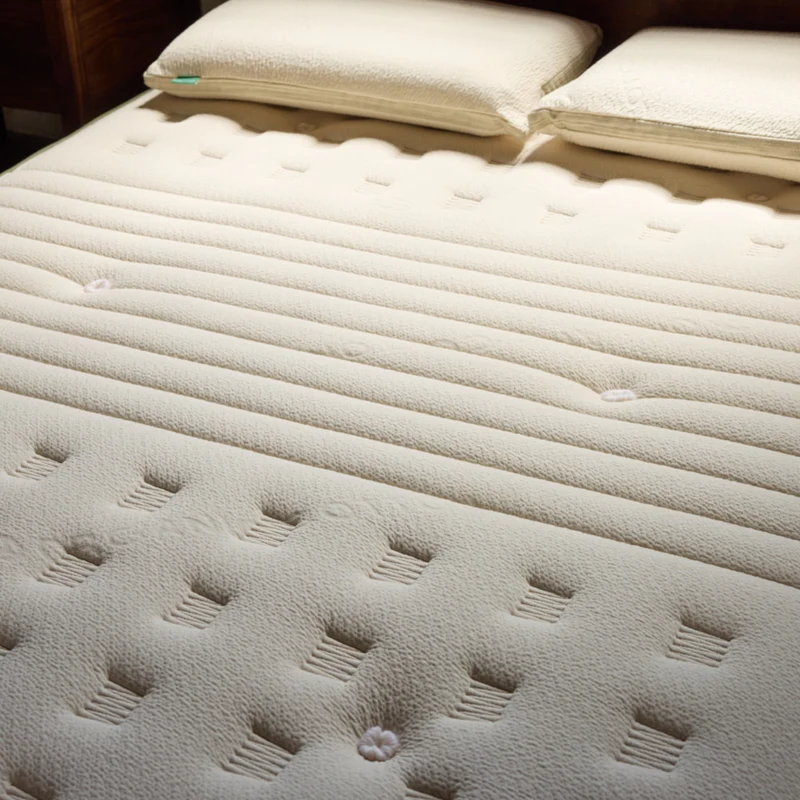 Avocado Extra Firm Organic Mattress — product view 2
