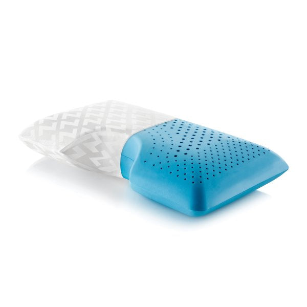 Malouf® Shoulder Zoned Gel ActiveDough™ Pillow