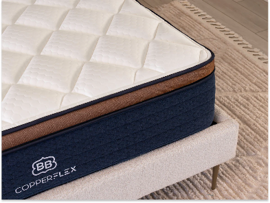 CopperFlex 14" Pro Hybrid Mattress