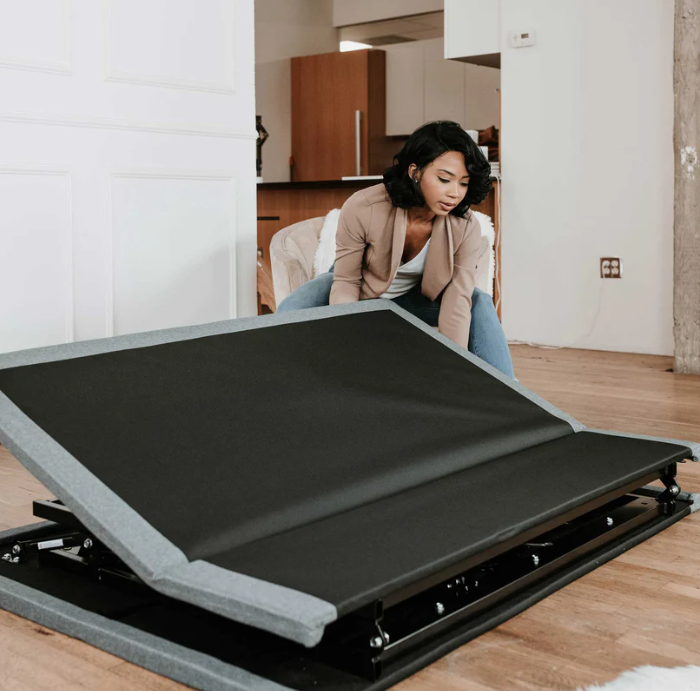 BTX5 Adjustable Base