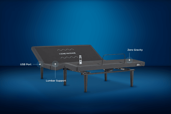 TEMPUR-Ergo® Power Base