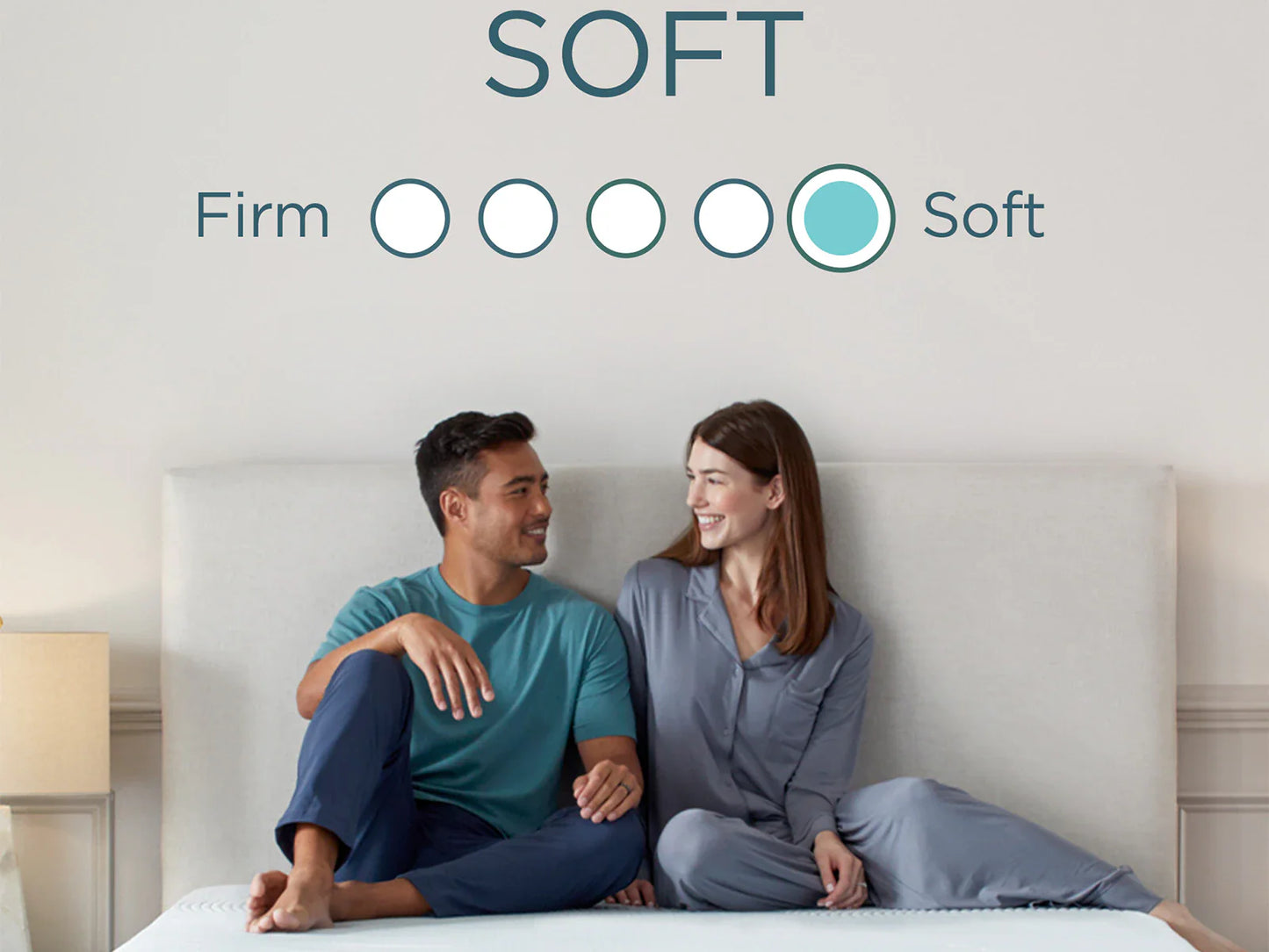Tempur-Pedic TEMPUR-ProAdapt® 12" Soft Mattress