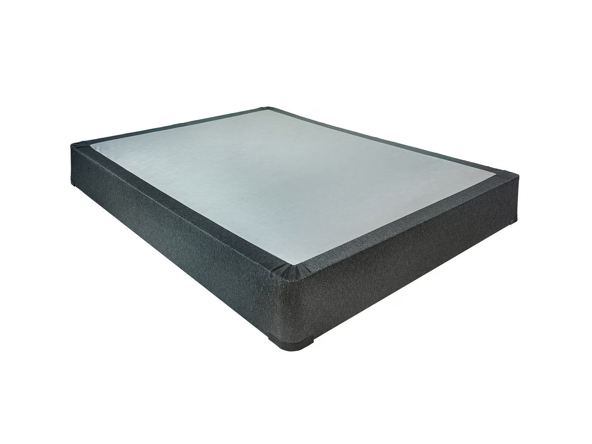 Universal box foundation mattress base - Texan Mattress Montgomery, TX