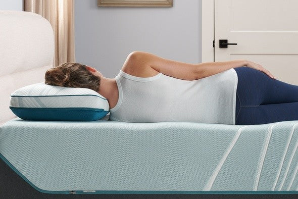 TEMPUR-Adapt® Pillow Collection
