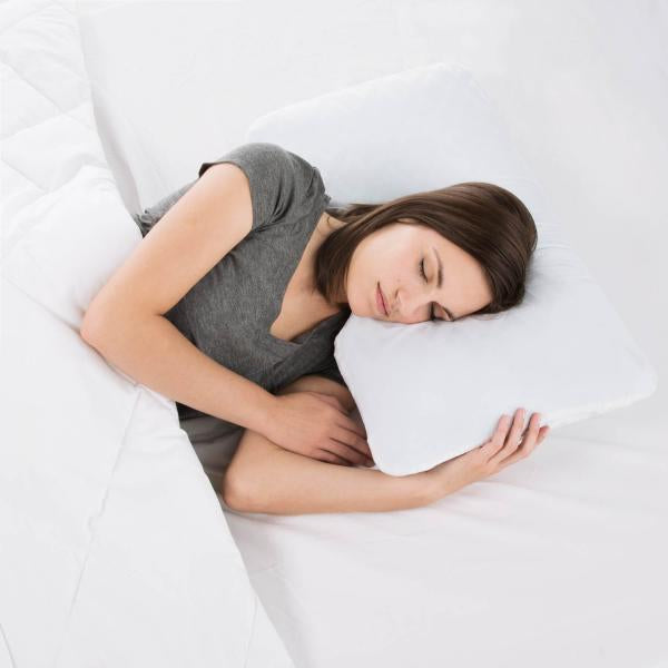 Malouf Shoulder GEL DOUGH® + Z™ GEL Pillow