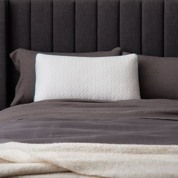 Malouf FLEXFILL™ + HYPERCHILL™ Pillow | Cooling & Adjustable