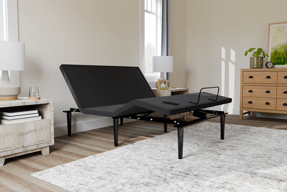 Ease® Power Adjustable Base