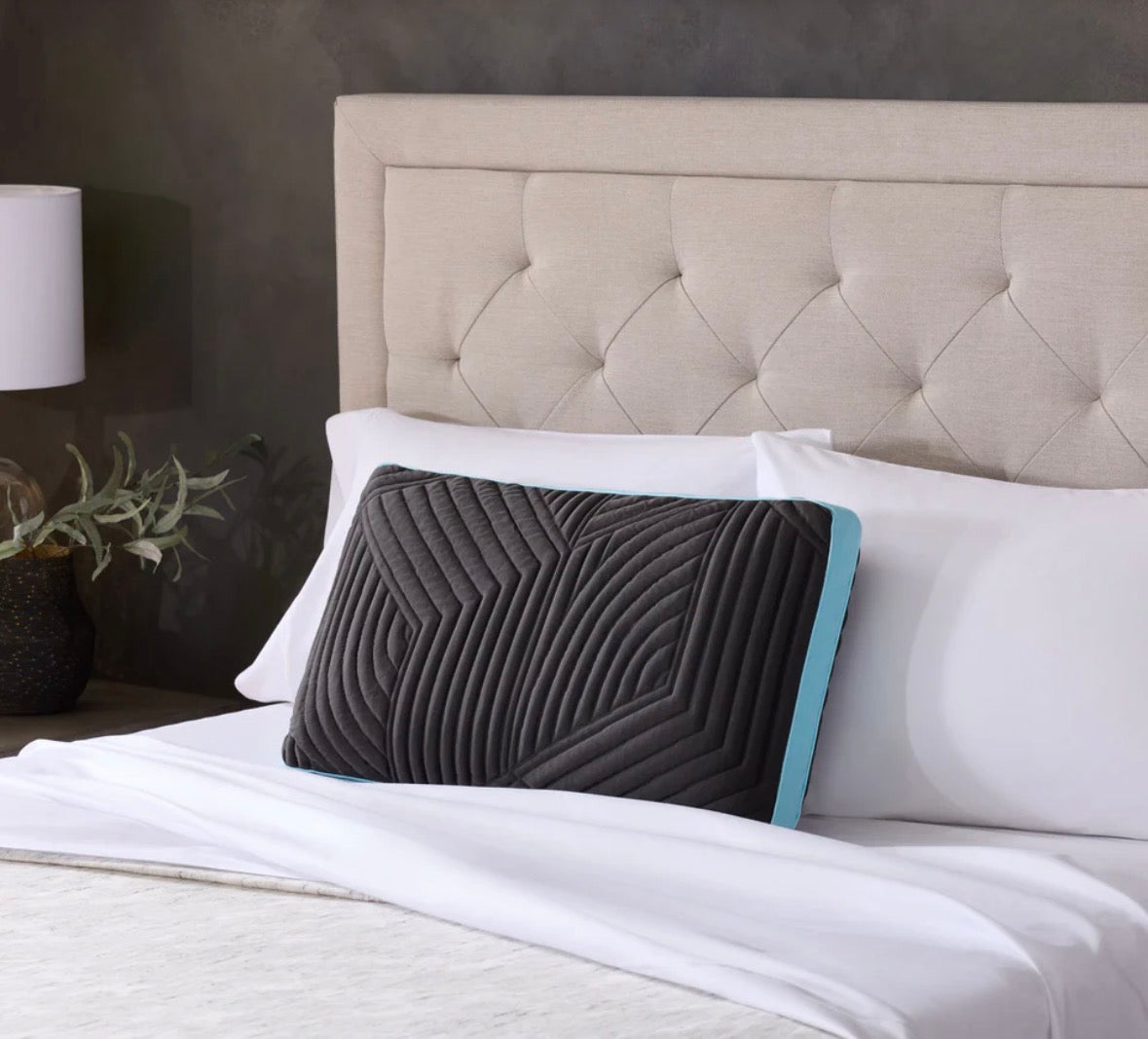 Malouf Ice Cloud Cooling Pillow