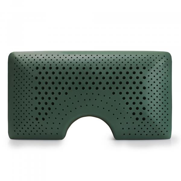 Malouf® Z™ Shoulder Cutout Zoned Dough™ + CBD Oil Aromatherapy Pillow