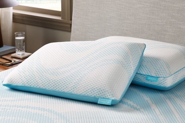 TEMPUR-Breeze® Pillow Collection