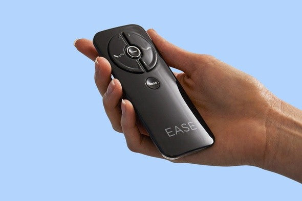 Ease® Power Adjustable Base
