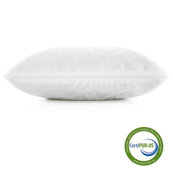 Malouf Shoulder GEL DOUGH® + Z™ GEL Pillow
