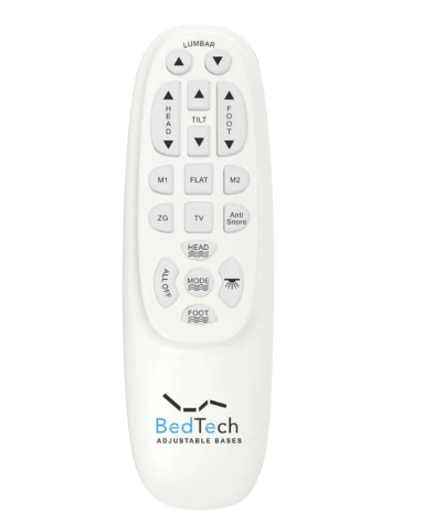 BT6500 Adjustable Base