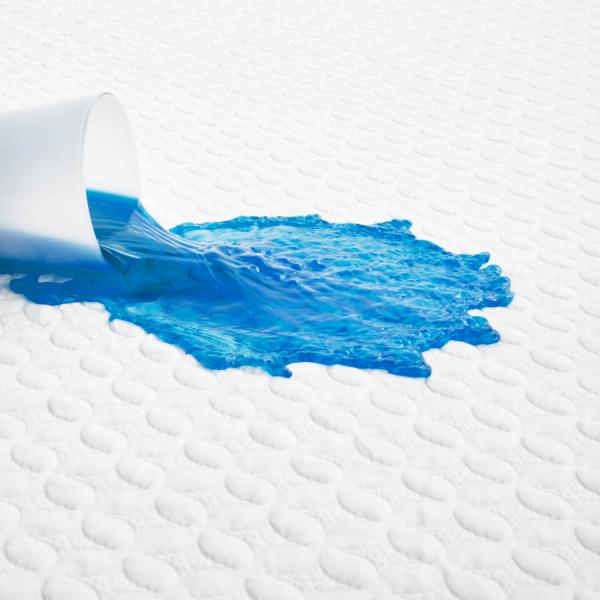 FIVE SIDED™ + HYPERCHILL™ MATTRESS PROTECTOR