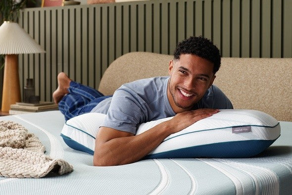 TEMPUR-Adapt® Pillow Collection