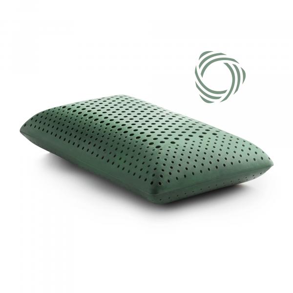 Malouf Zoned ActiveDough + CBD Oil Pillow — official Malouf product image