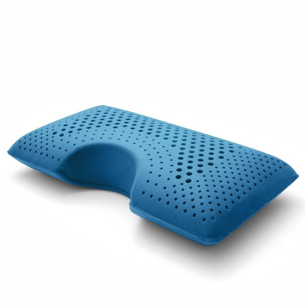 Malouf® Shoulder Zoned Gel ActiveDough™ Pillow
