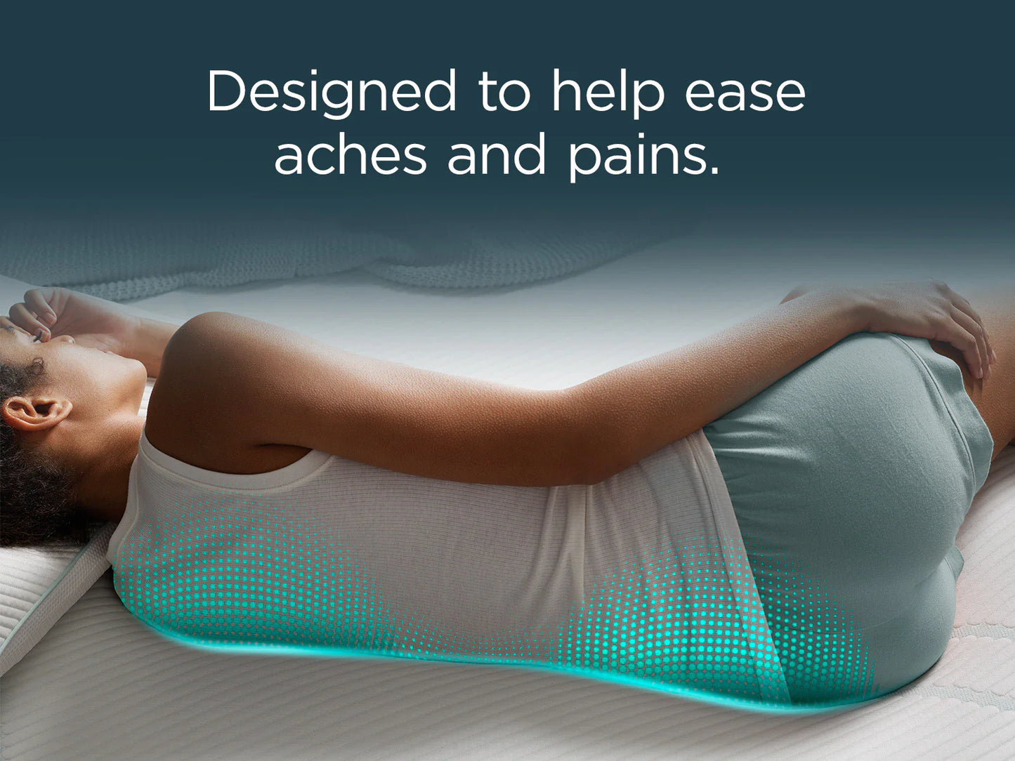 Tempur-Pedic TEMPUR-ProAdapt® 12" Medium Hybrid Mattress