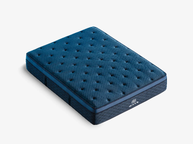 Signature Cloud 14" Medium Pillowtop Hybrid Mattress